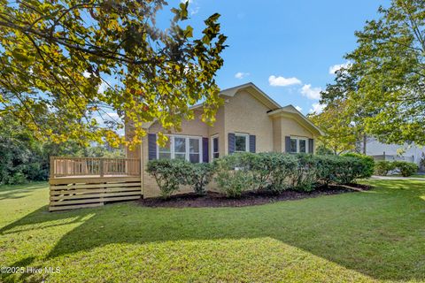 Tiny photo for 103 Herring Drive, Southport, NC 28461 (MLS # 100533138)