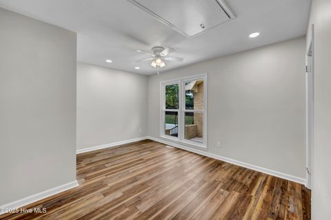 Tiny photo for 103 Herring Drive, Southport, NC 28461 (MLS # 100533138)