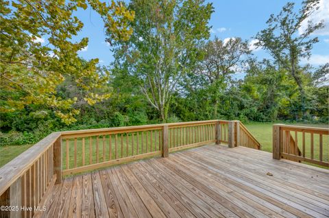 Tiny photo for 103 Herring Drive, Southport, NC 28461 (MLS # 100533138)