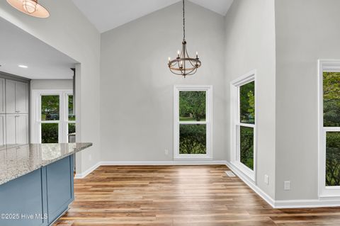 Tiny photo for 103 Herring Drive, Southport, NC 28461 (MLS # 100533138)