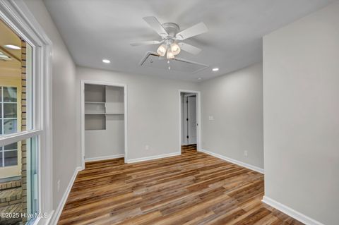 Tiny photo for 103 Herring Drive, Southport, NC 28461 (MLS # 100533138)