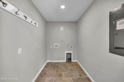 Tiny photo for 103 Herring Drive, Southport, NC 28461 (MLS # 100533138)