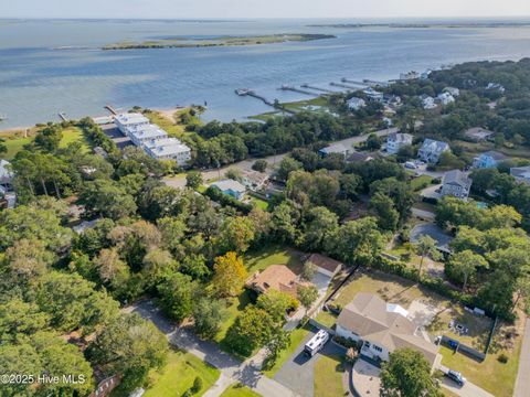 Tiny photo for 103 Herring Drive, Southport, NC 28461 (MLS # 100533138)