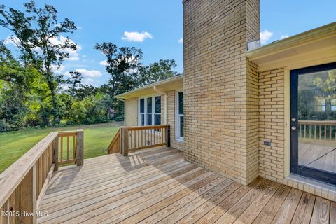 Tiny photo for 103 Herring Drive, Southport, NC 28461 (MLS # 100533138)