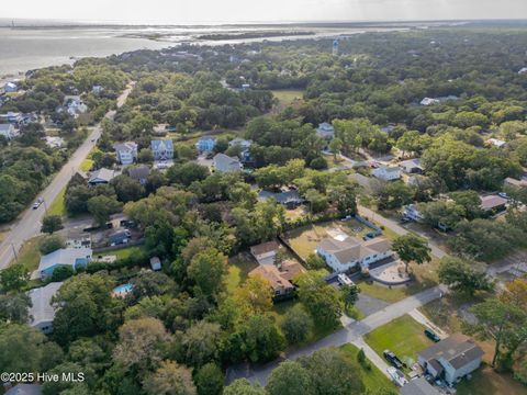 Tiny photo for 103 Herring Drive, Southport, NC 28461 (MLS # 100533138)