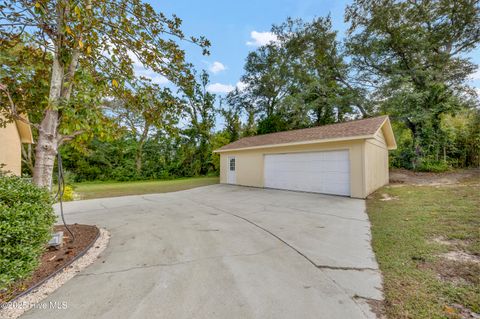 Tiny photo for 103 Herring Drive, Southport, NC 28461 (MLS # 100533138)