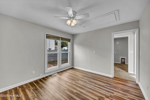 Tiny photo for 103 Herring Drive, Southport, NC 28461 (MLS # 100533138)