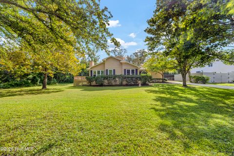 Tiny photo for 103 Herring Drive, Southport, NC 28461 (MLS # 100533138)