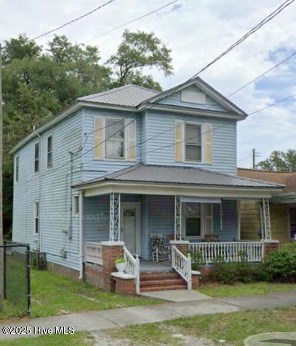 Photo of 819 S 7th Street, Wilmington, NC 28401 (MLS # 100515102)