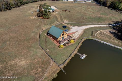 A home in Nashville