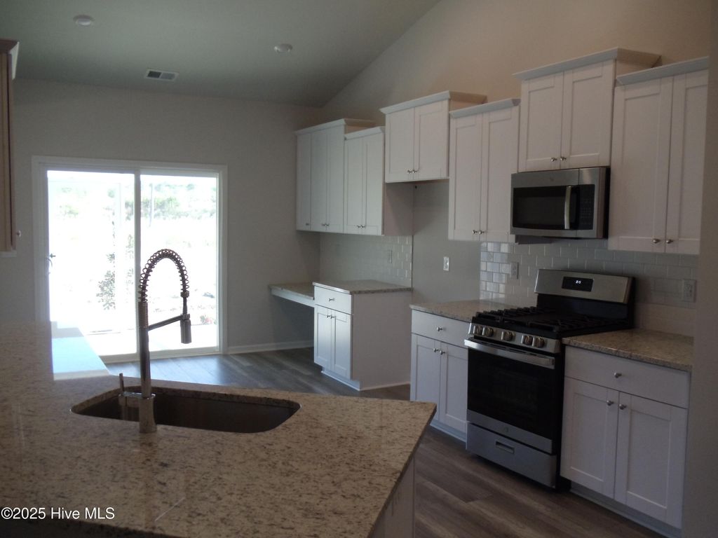 Photo of 1194 W Hayworth Lane NW #Lot 1194 -St. Philli, Calabash, NC 28467 (MLS # 100534367)