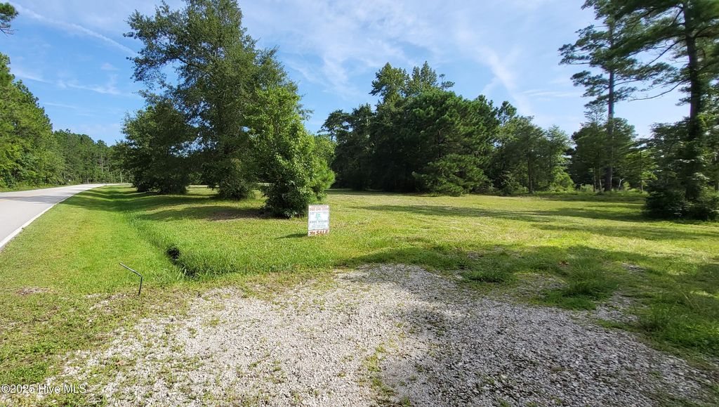 Photo of 3032 Mill Creek Road, Newport, NC 28570 (MLS # 100425054)