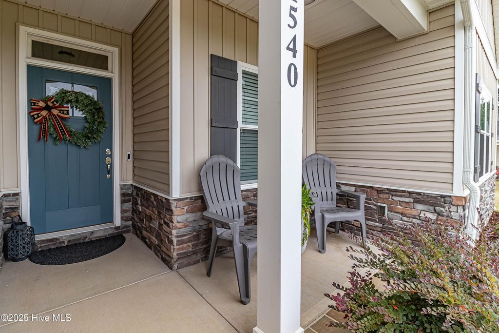 Photo of 1540 Antioch Road, Pikeville, NC 27863 (MLS # 100531165)