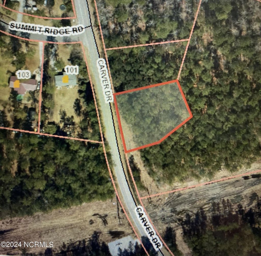 Photo of 3 Carver Drive, Rocky Point, NC 28457 (MLS # 100502300)