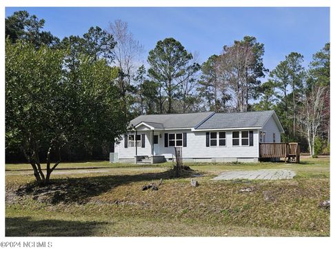 A home in Shallotte