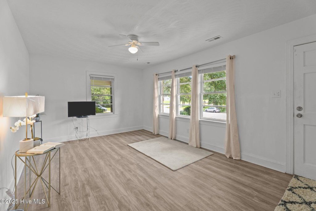 Photo of 1832 Blandwood Drive, Rocky Mount, NC 27801 (MLS # 100512745)