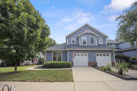 11020 Southwalk Lane Raleigh NC 27614