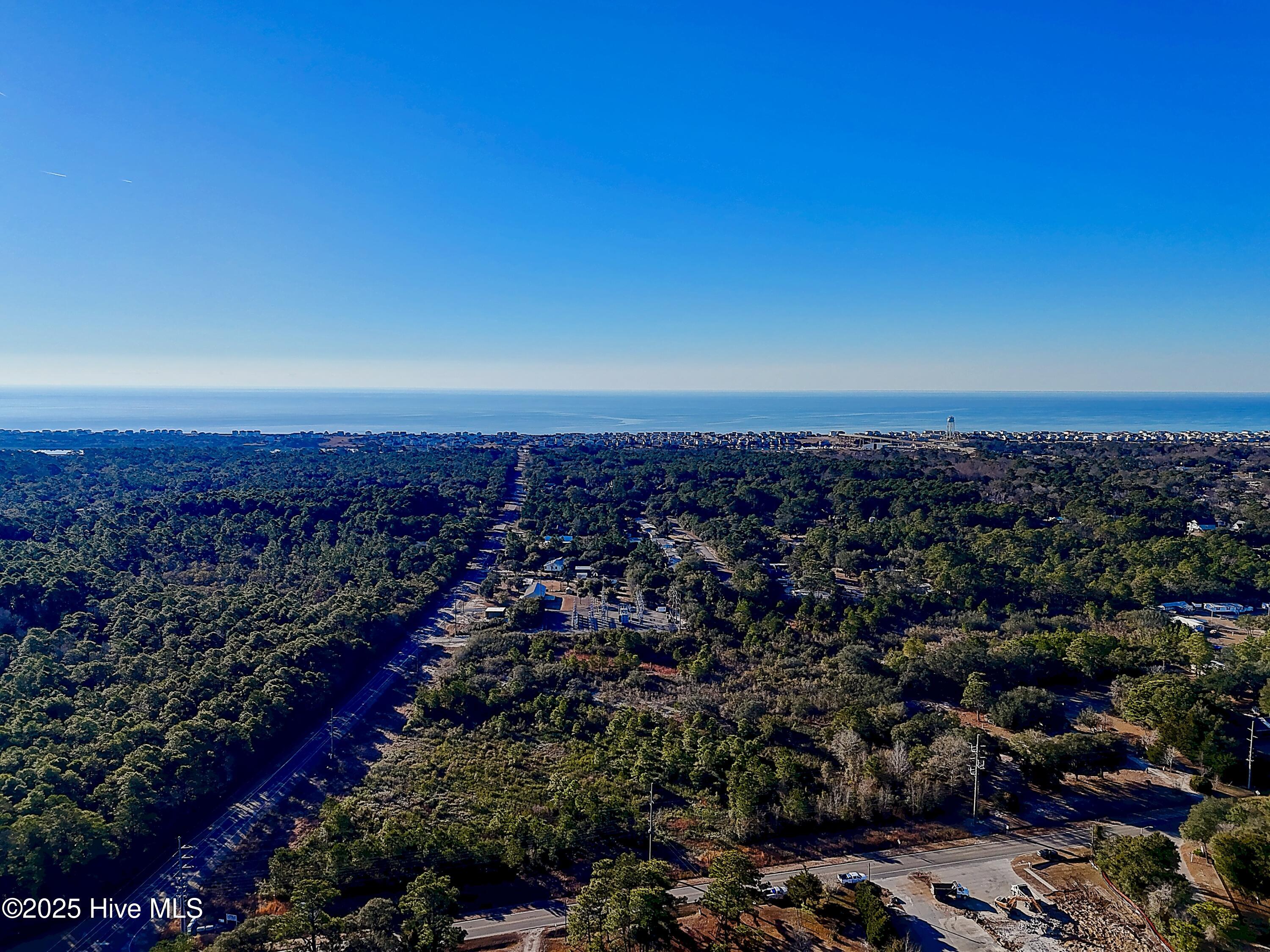 Tr 1, 2, 4 Sabbath Home Road SW