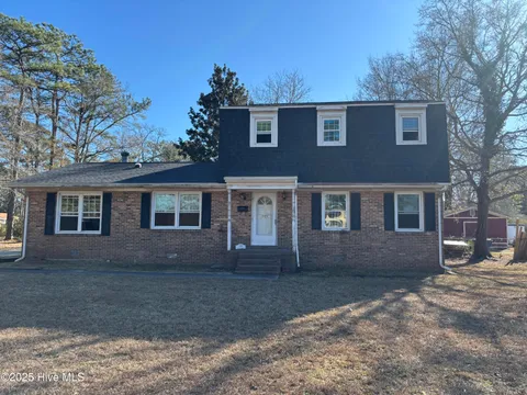 205 Speight Street, Havelock, NC 28532 - #: 100488913