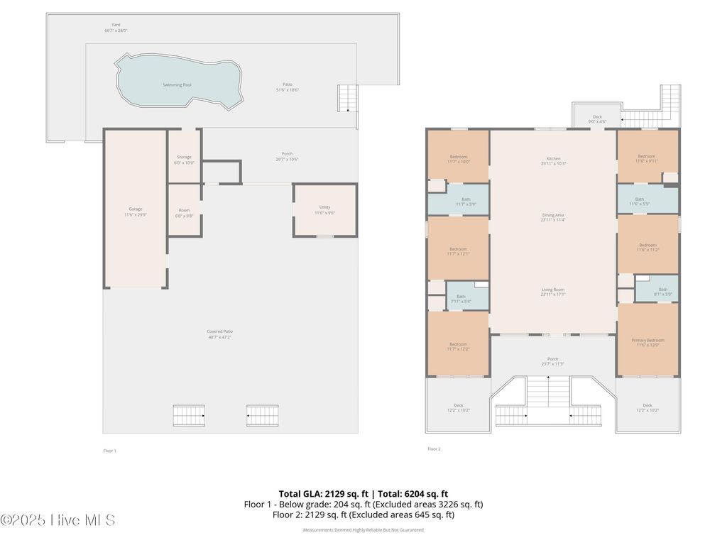 Photo of 226 W First Street, Ocean Isle Beach, NC 28469 (MLS # 100541677)