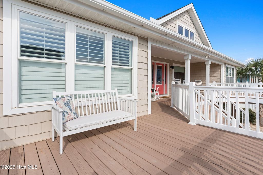 Photo of 226 W First Street, Ocean Isle Beach, NC 28469 (MLS # 100541677)