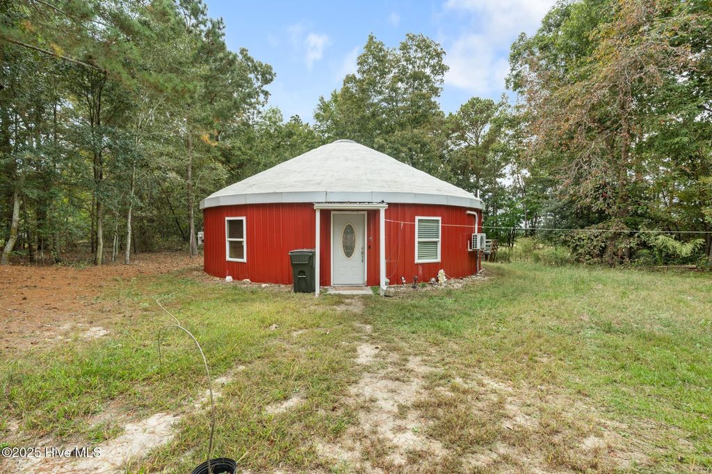 Photo of 151 Godfrey Road, Ellerbe, NC 28338 (MLS # 100535455)