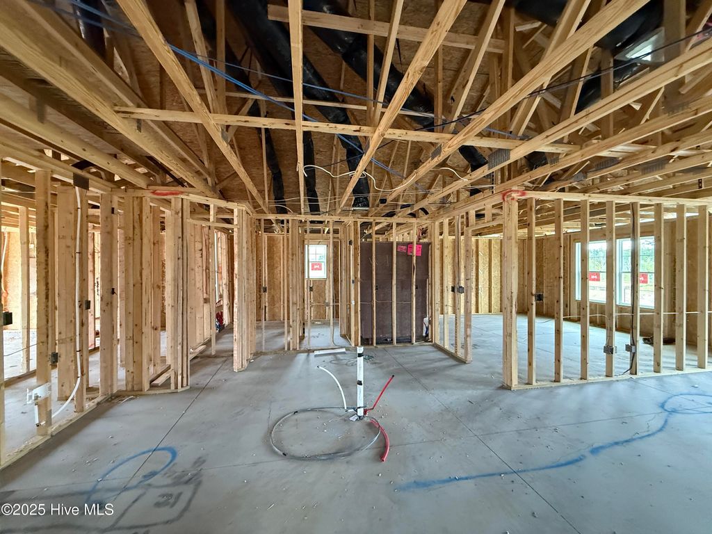 Photo of 31 E Emily Gardens Drive, Selma, NC 27576 (MLS # 100537462)
