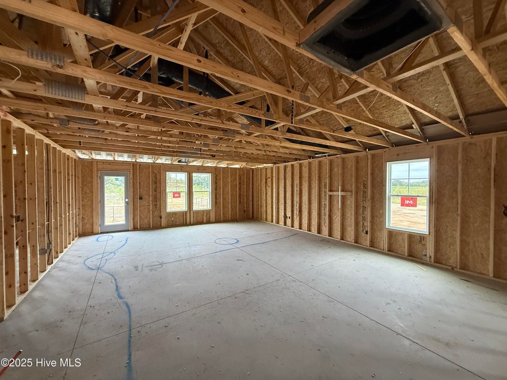 Photo of 31 E Emily Gardens Drive, Selma, NC 27576 (MLS # 100537462)