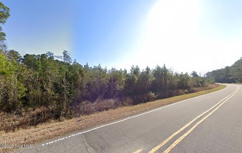 Tiny photo for 0 Slocum Trail, Atkinson, NC 28421 (MLS # 100530473)