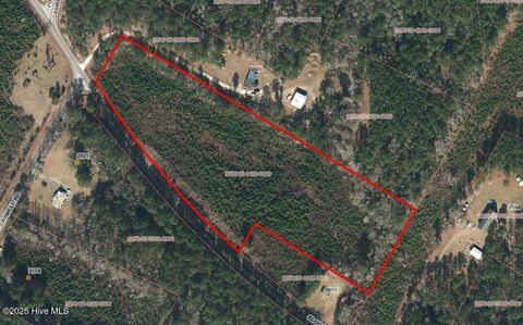 Photo of 0 Slocum Trail, Atkinson, NC 28421 (MLS # 100530473)