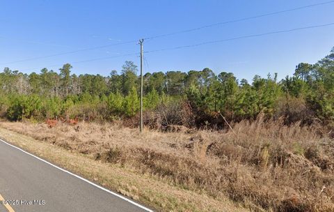 Tiny photo for 0 Slocum Trail, Atkinson, NC 28421 (MLS # 100530473)
