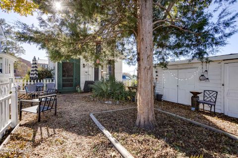 Tiny photo for 414 W Main Street, Washington, NC 27889 (MLS # 100542222)