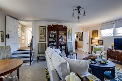 Tiny photo for 414 W Main Street, Washington, NC 27889 (MLS # 100542222)