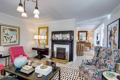 Tiny photo for 414 W Main Street, Washington, NC 27889 (MLS # 100542222)