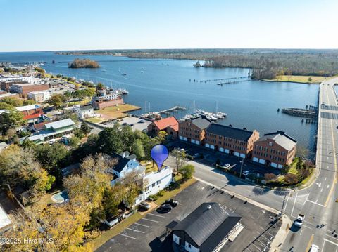 Tiny photo for 414 W Main Street, Washington, NC 27889 (MLS # 100542222)