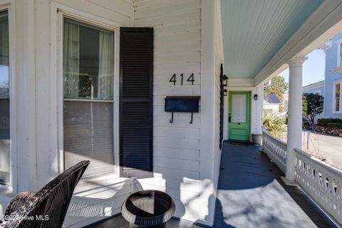 Tiny photo for 414 W Main Street, Washington, NC 27889 (MLS # 100542222)