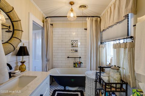 Tiny photo for 414 W Main Street, Washington, NC 27889 (MLS # 100542222)