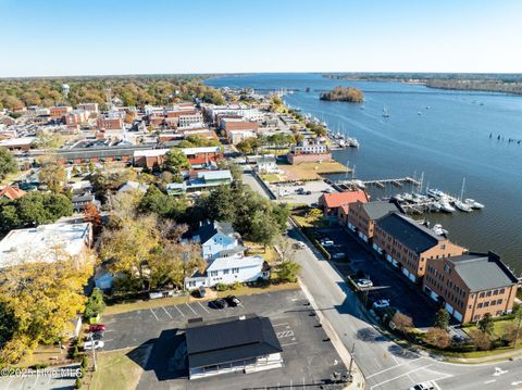 Tiny photo for 414 W Main Street, Washington, NC 27889 (MLS # 100542222)