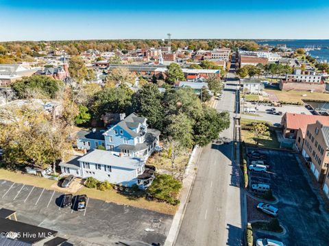 Tiny photo for 414 W Main Street, Washington, NC 27889 (MLS # 100542222)