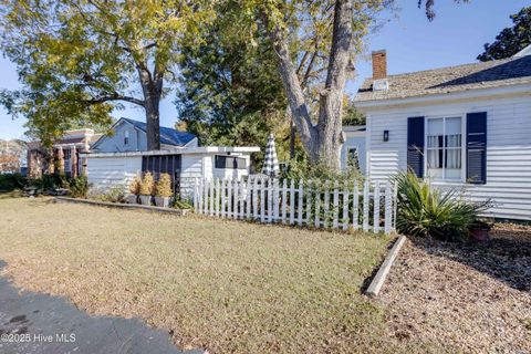 Tiny photo for 414 W Main Street, Washington, NC 27889 (MLS # 100542222)