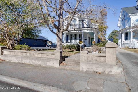 Tiny photo for 414 W Main Street, Washington, NC 27889 (MLS # 100542222)