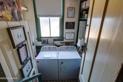 Tiny photo for 414 W Main Street, Washington, NC 27889 (MLS # 100542222)