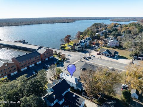 Tiny photo for 414 W Main Street, Washington, NC 27889 (MLS # 100542222)