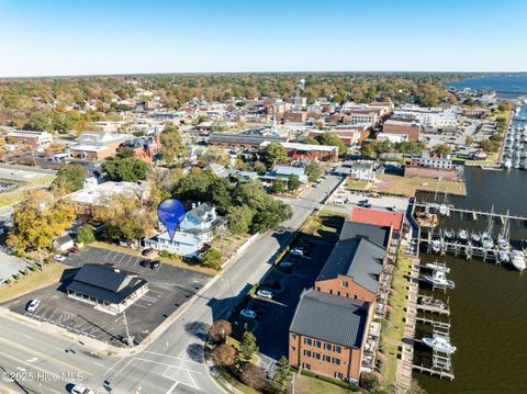 Tiny photo for 414 W Main Street, Washington, NC 27889 (MLS # 100542222)