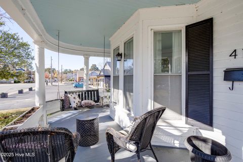 Tiny photo for 414 W Main Street, Washington, NC 27889 (MLS # 100542222)