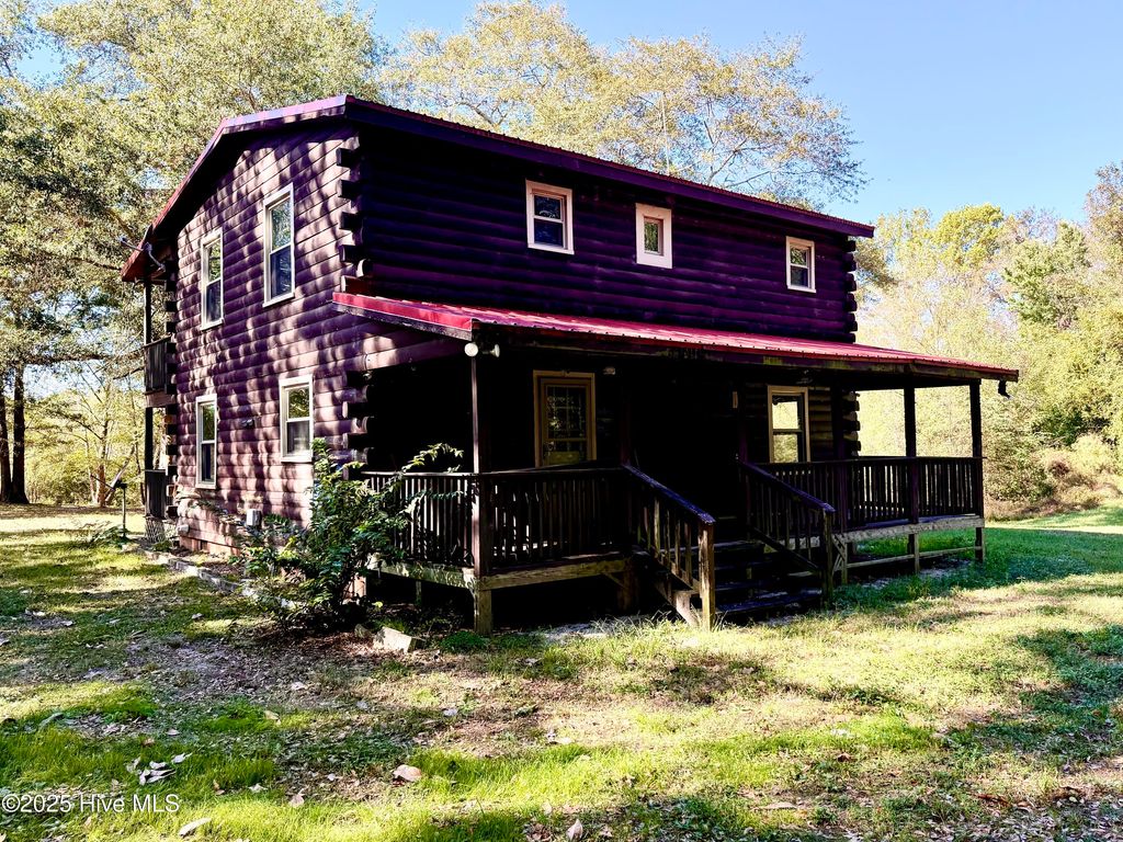 Photo of 166 Alphin Lane, Warsaw, NC 28398 (MLS # 100538046)