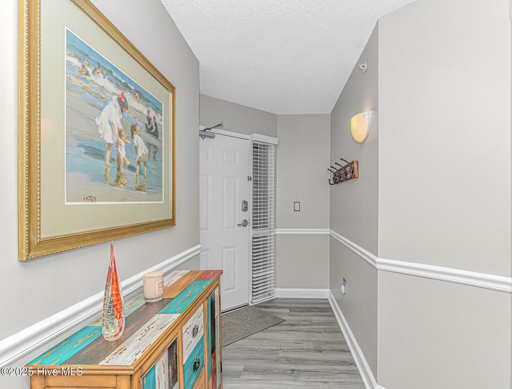 Photo of 3805 S Ocean Boulevard #205, North Myrtle Beach, SC 29582 (MLS # 100536835)