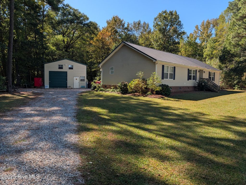 Photo of 495 Crooked Run Road, Elizabeth City, NC 27909 (MLS # 100539559)