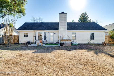 A home in Wilmington