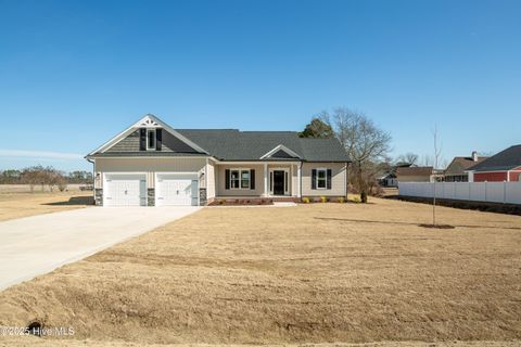 A home in Clinton